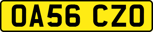 OA56CZO