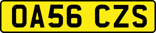 OA56CZS
