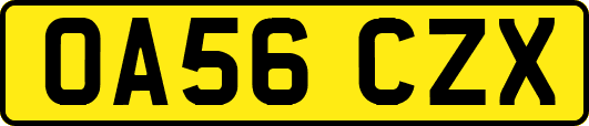OA56CZX