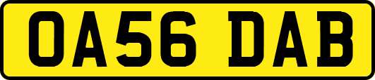 OA56DAB