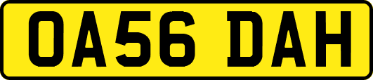 OA56DAH