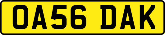 OA56DAK