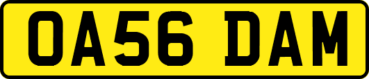 OA56DAM