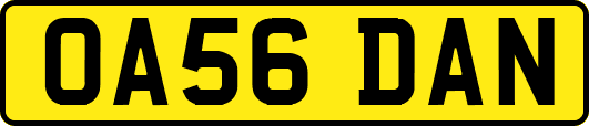 OA56DAN