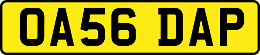 OA56DAP