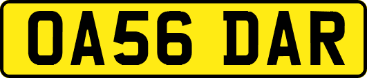 OA56DAR