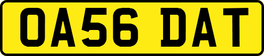 OA56DAT