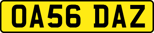 OA56DAZ