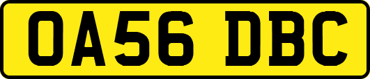OA56DBC