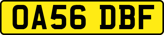 OA56DBF