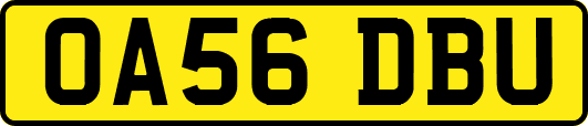 OA56DBU
