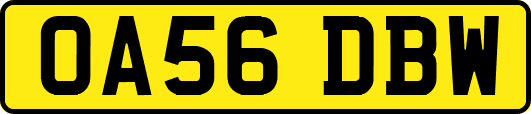 OA56DBW