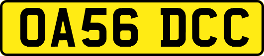 OA56DCC