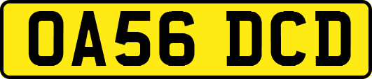 OA56DCD