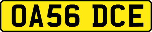 OA56DCE