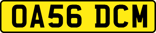 OA56DCM