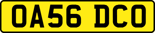 OA56DCO