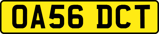 OA56DCT