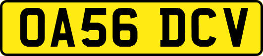 OA56DCV