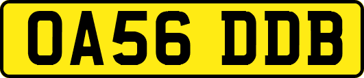 OA56DDB