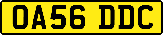 OA56DDC