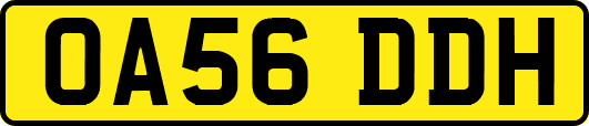 OA56DDH