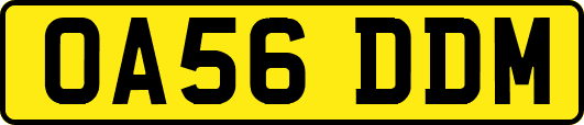 OA56DDM
