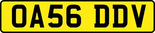 OA56DDV