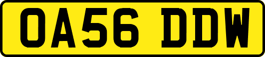 OA56DDW