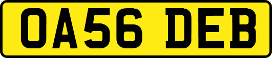 OA56DEB