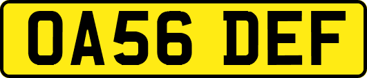 OA56DEF