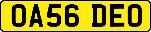 OA56DEO