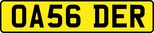 OA56DER