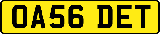 OA56DET