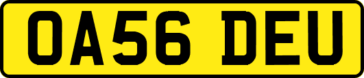 OA56DEU