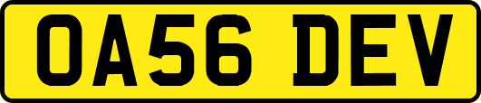OA56DEV