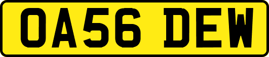OA56DEW