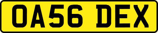 OA56DEX