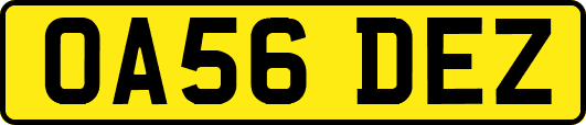 OA56DEZ