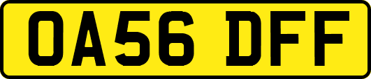 OA56DFF