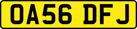 OA56DFJ