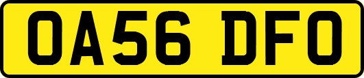 OA56DFO