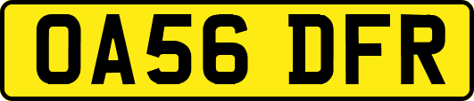 OA56DFR