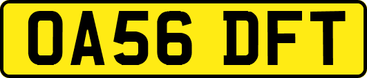 OA56DFT