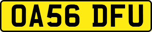 OA56DFU