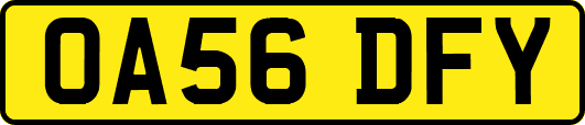 OA56DFY