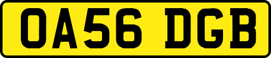 OA56DGB