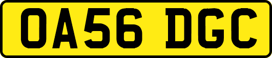 OA56DGC