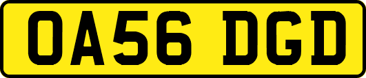 OA56DGD