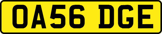 OA56DGE